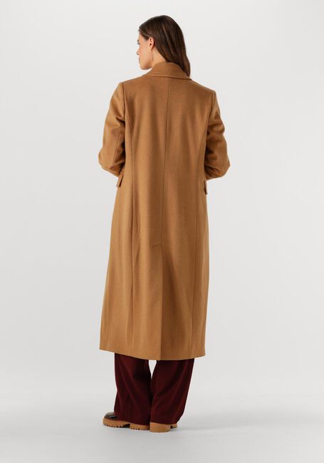 Braune BEAUMONT Trenchcoats TIFFANY LONG COAT - large