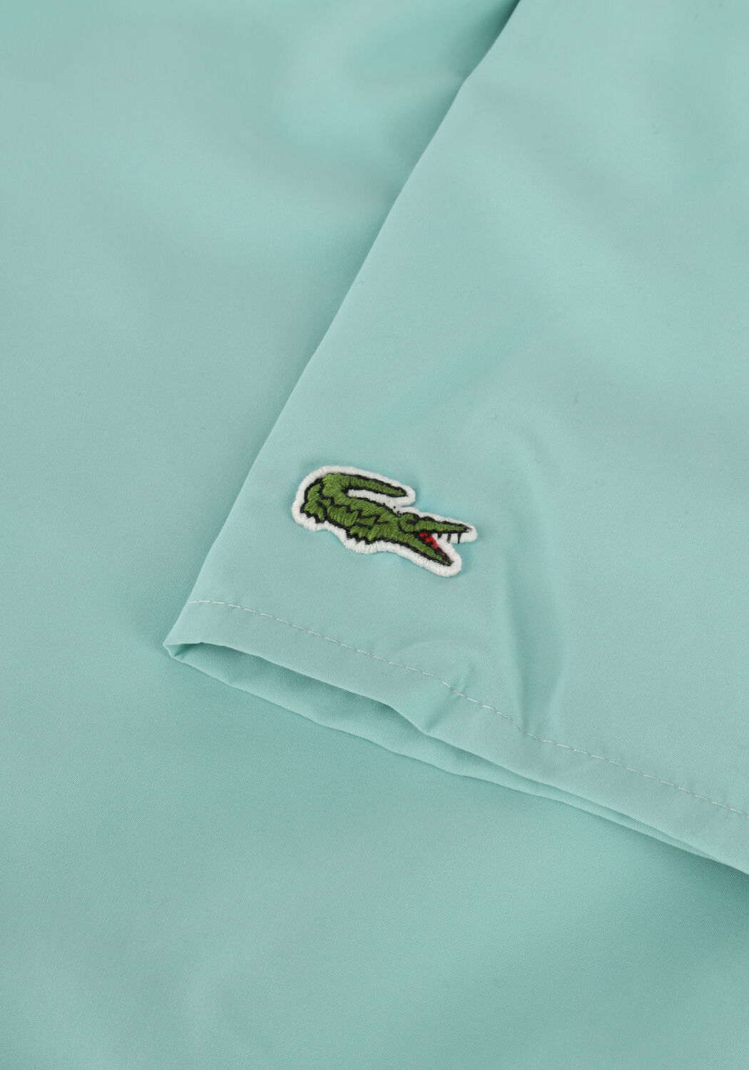 Blaue LACOSTE Badehosen 1HM1 MENS SWIMMING TRUNKS 12 - large