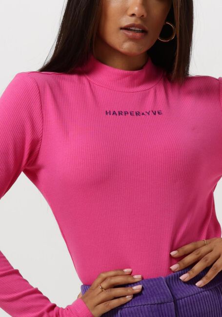 Rosane HARPER & YVE Top JANE-LS - large