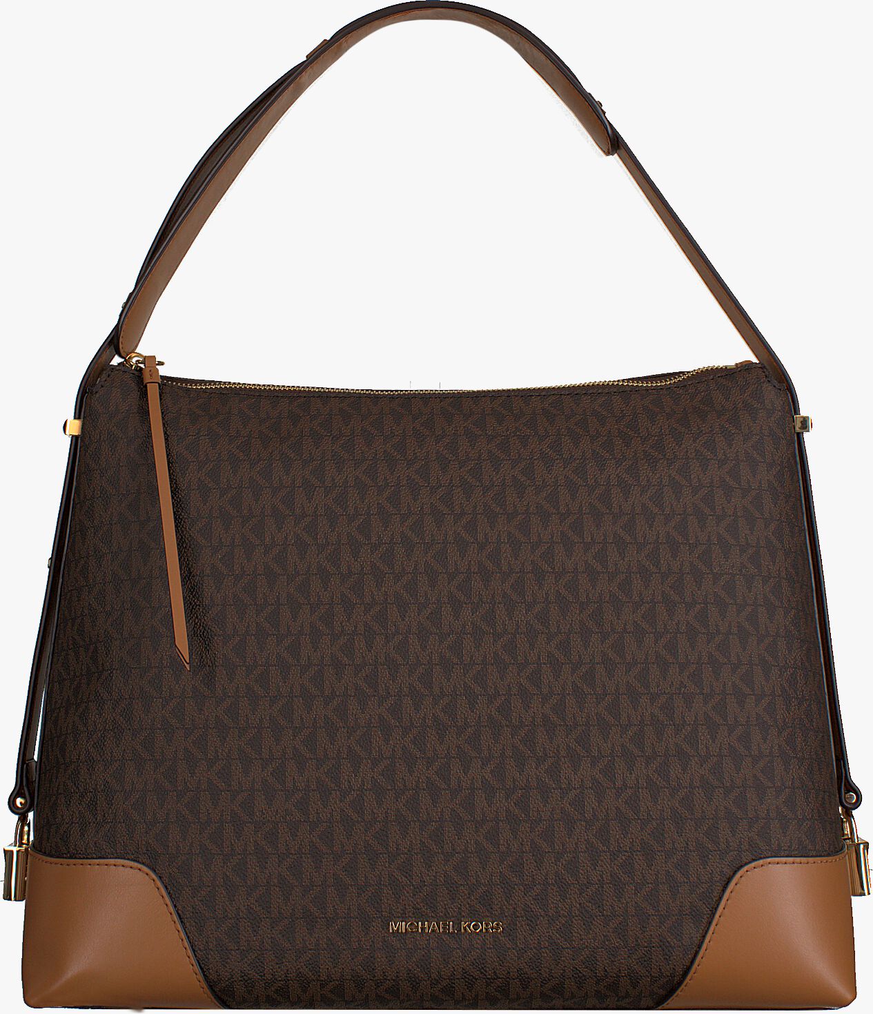 Michael Kors Taschen Braun