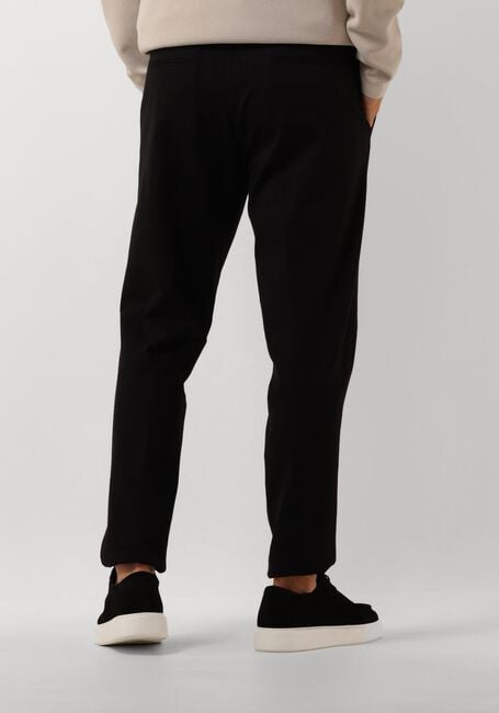 Schwarze GENTI Hose P1060-1971 - large