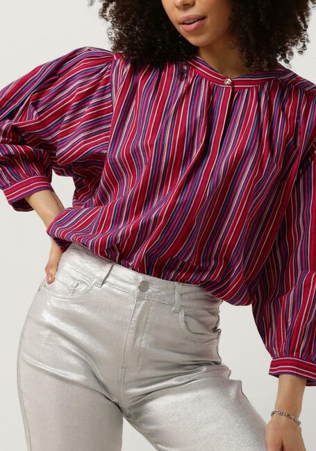 Rosane HARPER & YVE Blusen FELICE-LS - large