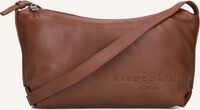 Braune LIEBESKIND Umhängetasche 2897 - medium
