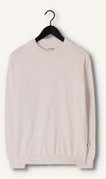 Sand SELECTED MEN Rollkragenpullover ROBERT LS KNIT MOCK NECK Sand SELECTED MEN Rollkragenpullover ROBERT LS KNIT MOCK NECK - medium