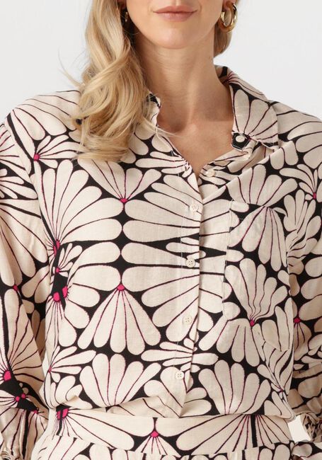 Mehrfarbige/Bunte REFINED DEPARTMENT Blusen LOTTIE - large