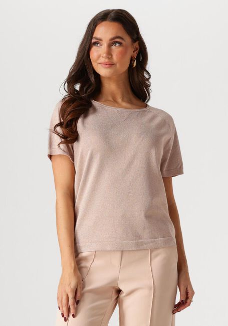 Rosane NUKUS T-shirt ANITA TOP LUREX - large