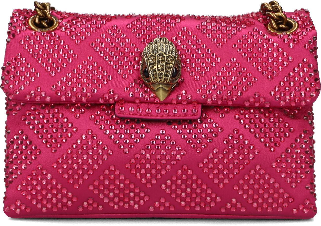 Umhängetasche Fabric Mini Kensington Damen - Kurt Geiger London - Modalova