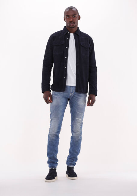 Dunkelblau 7 FOR ALL MANKIND Skinny jeans PAXTYN SPECIAL EDITION STRETCH TEK INTUITIVE - large