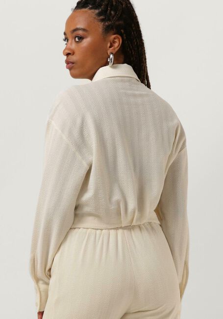 Ecru REFINED DEPARTMENT Blusen LYLOE - large