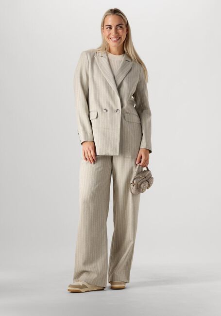 Graue AIMEE THE LABEL Hose EDWIN - large