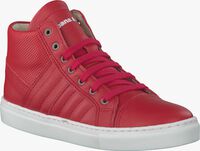 Rote BANA&CO Sneaker 46025 - medium
