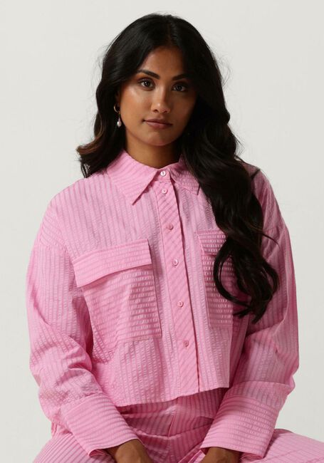 Rosane STUDIO AMAYA Blusen BRUNA - large