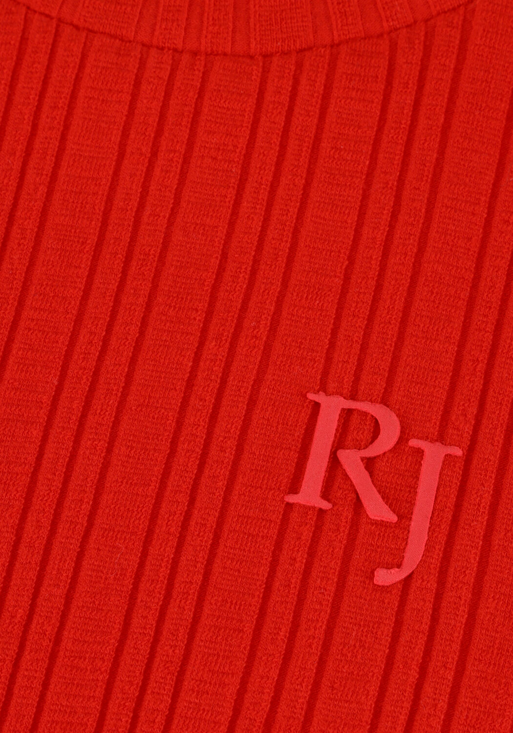 Rote RETOUR T-shirt VIVRE - large