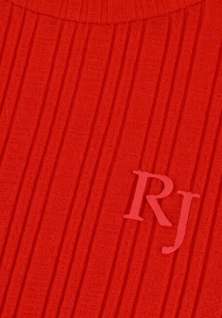 Rote RETOUR T-shirt VIVRE - large