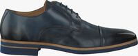 Blaue GIORGIO Business Schuhe HE92196 - medium