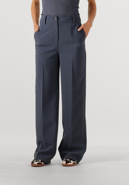 Dunkelblau MODSTRÖM Hose GALE PANTS - large