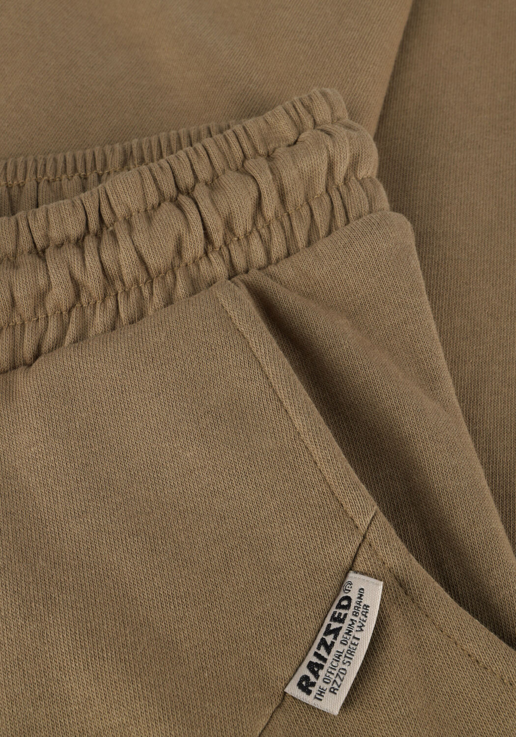 Braune RAIZZED Cargohosen SAMOS - large