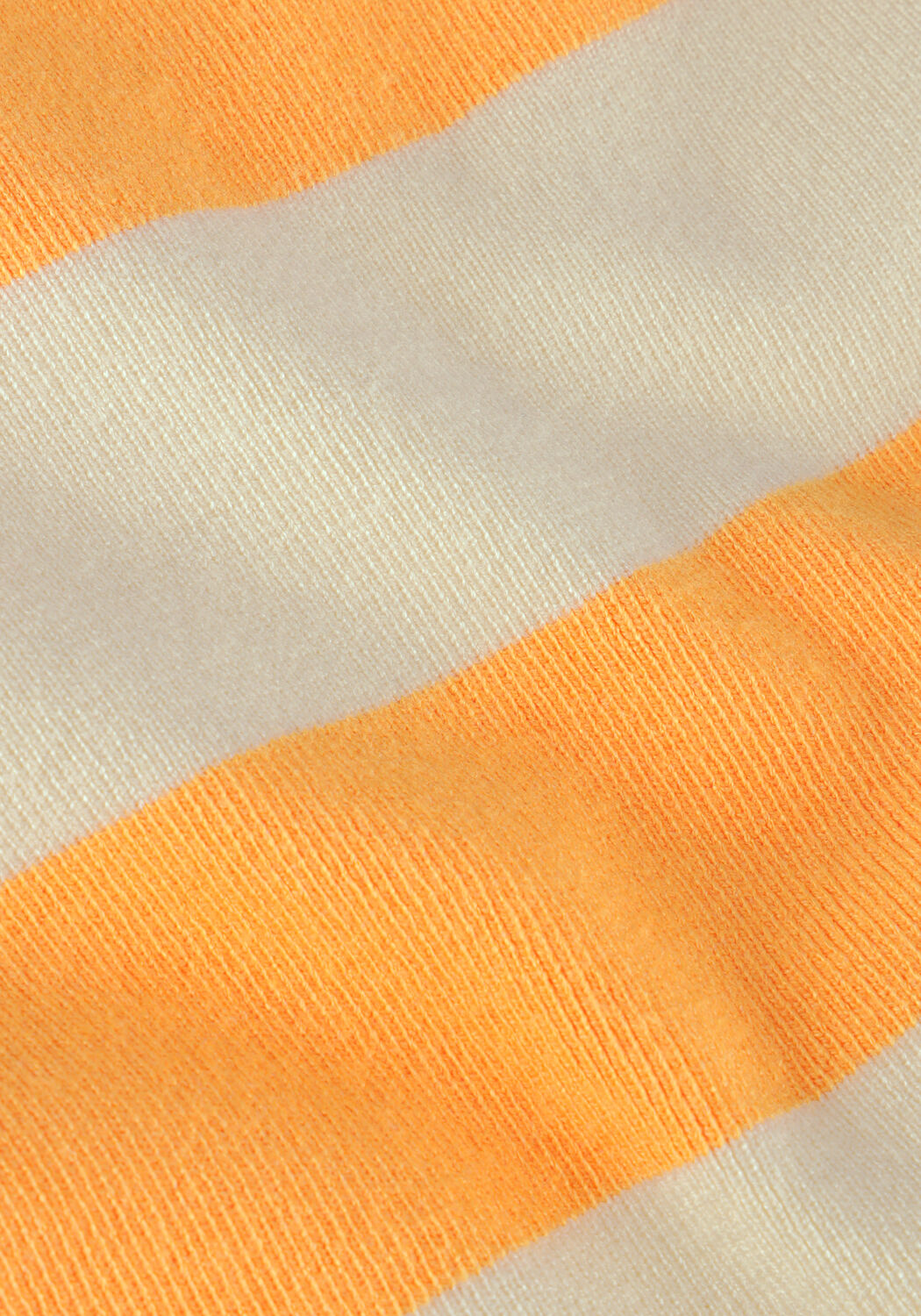 Sand FRANKIE & LIBERTY Top HAILEY KNIT - large