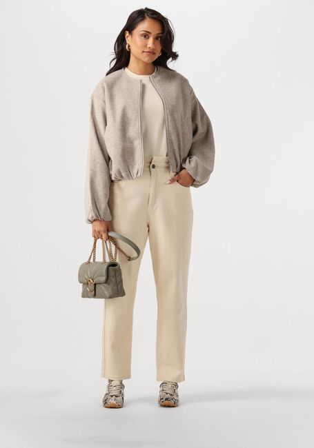 Ecru MINUS Hose DINA NOVA PANT - large