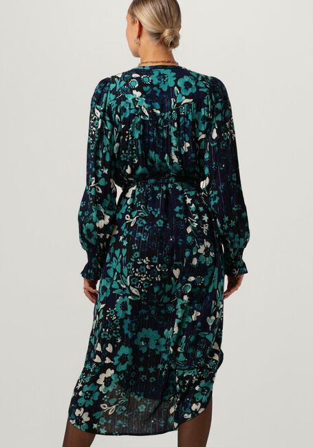 Mehrfarbige/Bunte FABIENNE CHAPOT Midikleid WILLOW DRESS - large