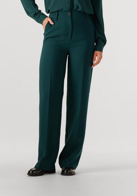 Dunkelgrün MODSTRÖM Hose GALE PANTS - large