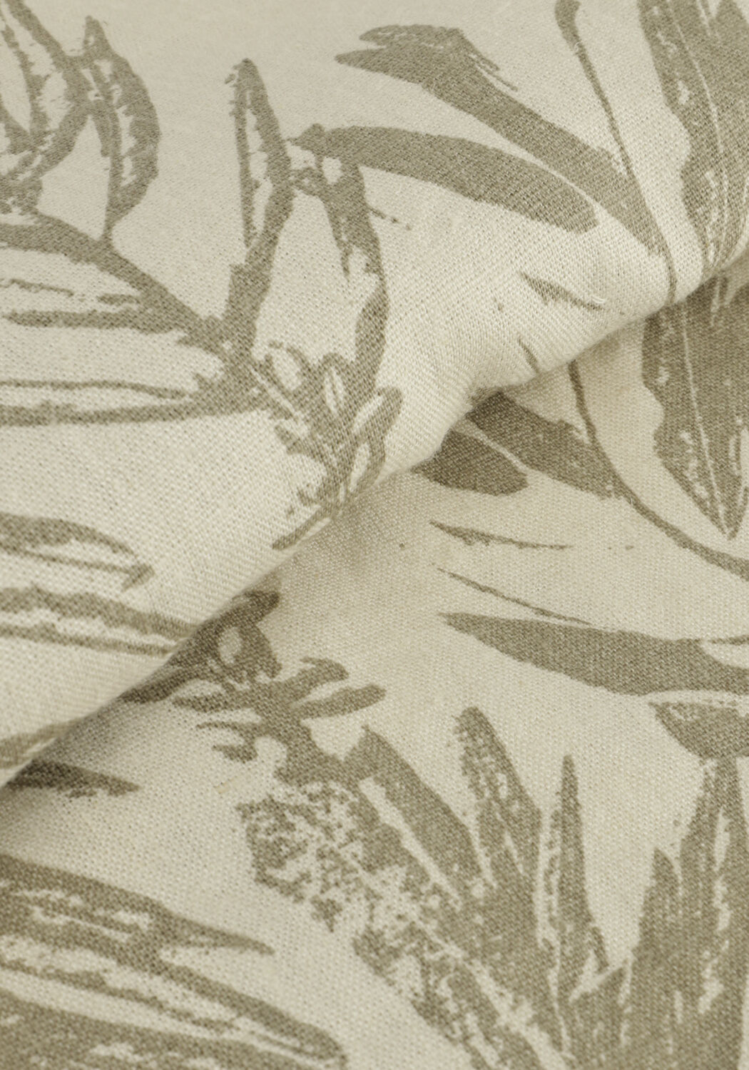 Ecru KOKO NOKO Casual-Oberhemd P54850 - large