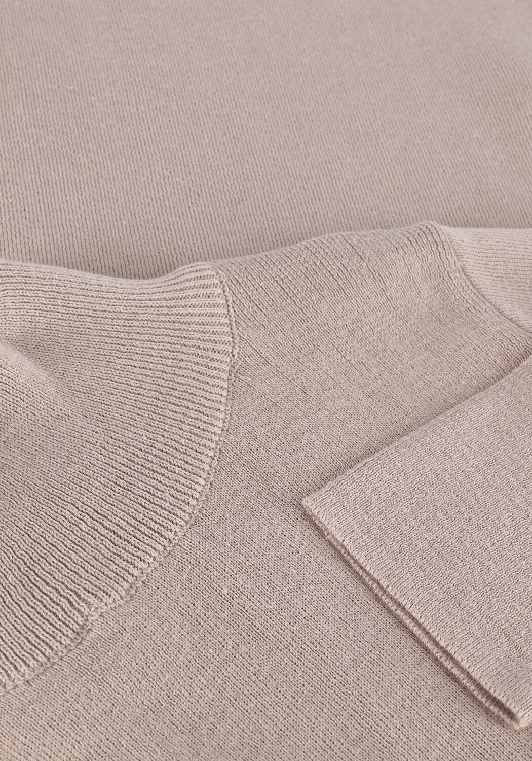 Taupe EST'SEVEN Top EST'NIKOLE TURTLE - large