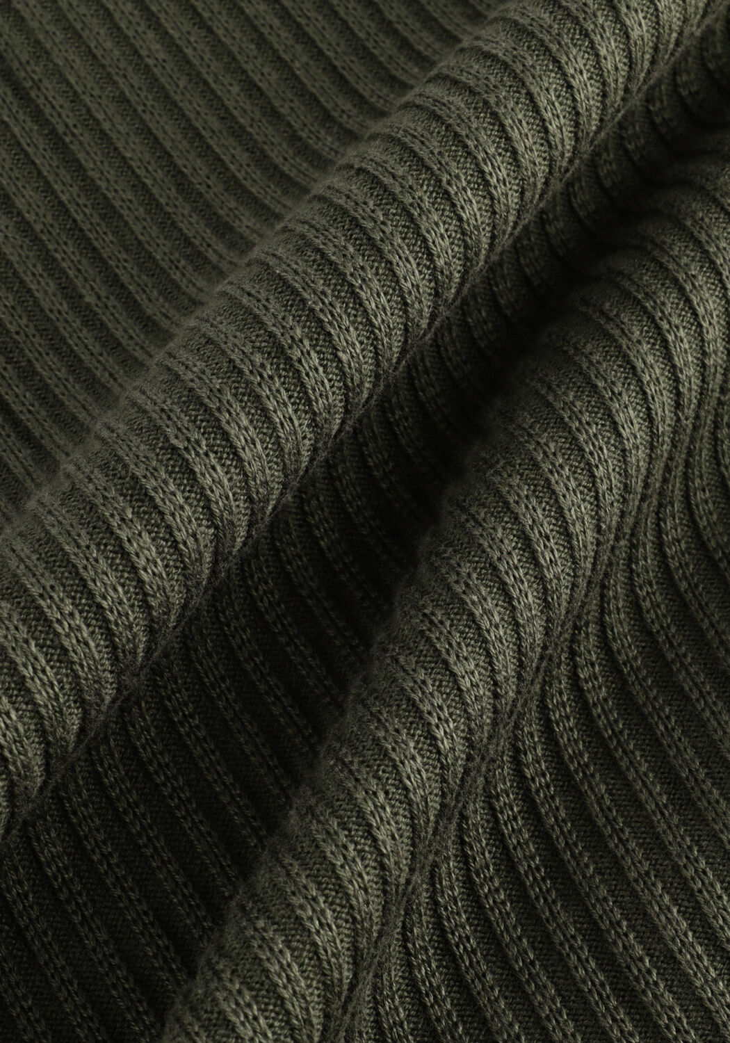 Gr&uuml;ne G-STAR RAW Pullover 3D BIKER R KNIT - large