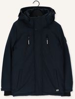 Blaue CARS JEANS Parkas KIDS WORCKS Blaue CARS JEANS Parkas KIDS WORCKS - medium