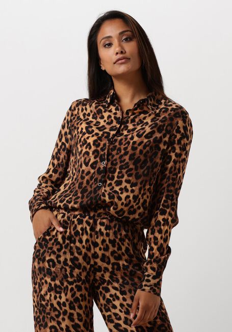 Braune JANICE Blusen DYLAN - large