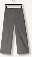 Weiße ANOTHER LABEL Hose MOORE WIDE PANTS Weiße ANOTHER LABEL Hose MOORE WIDE PANTS - medium
