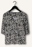 Schwarze JANSEN AMSTERDAM Top TORONTO Schwarze JANSEN AMSTERDAM Top TORONTO - medium