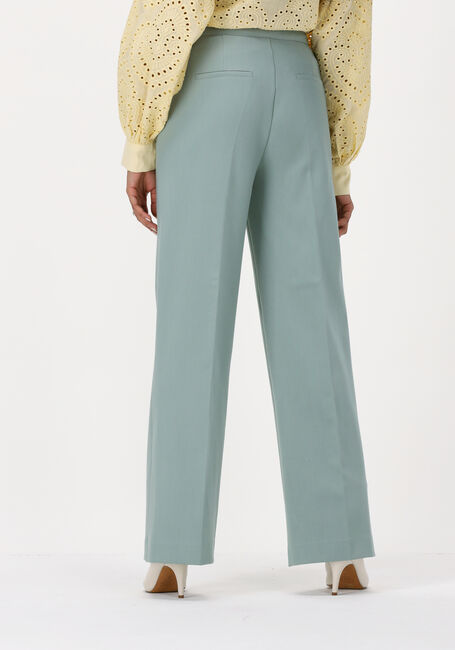Grüne ANOTHER LABEL Hose MOORE PANTS - large