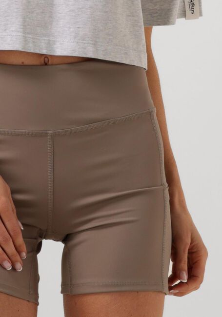 Taupe SOEURS DE PROVENCE Kurze Hose SACHA SHORT - large