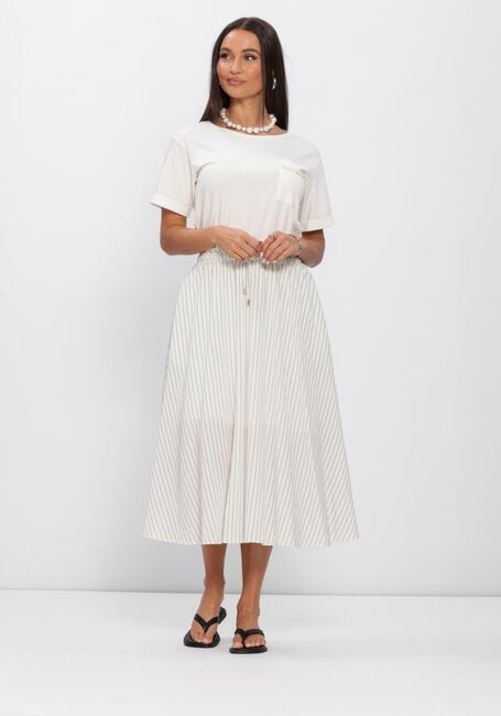 Wei&szlig;e LIU JO Top ABITO TS NAV - large