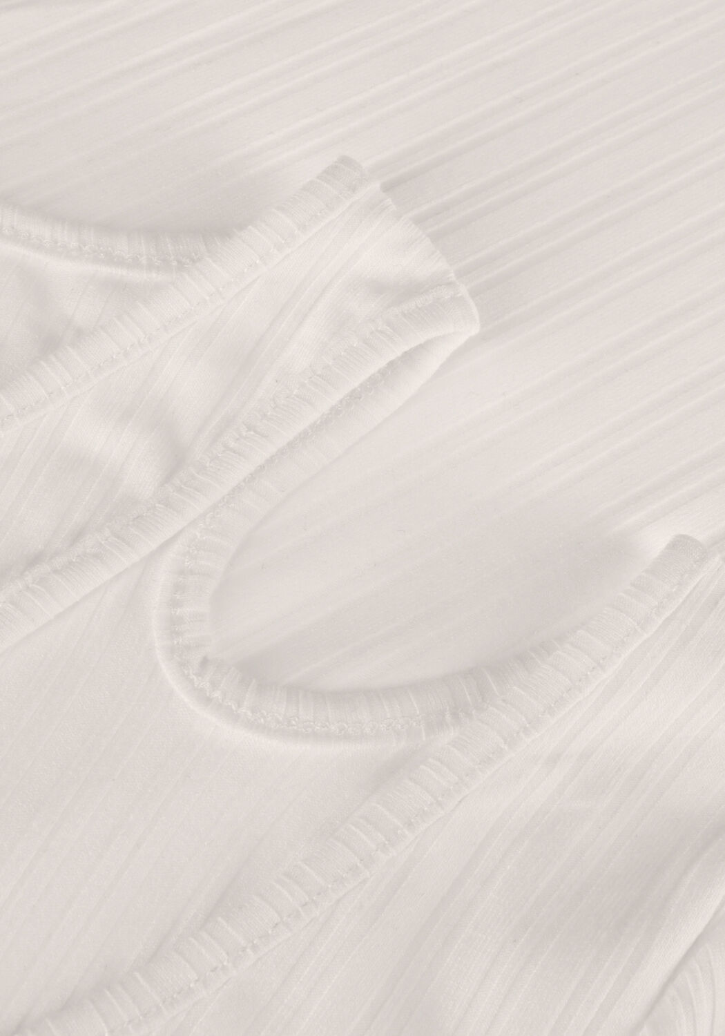 Wei&szlig;e MOVES Top OTALIANA 2748 - large