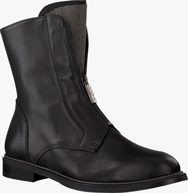 Schwarze ROBERTO D'ANGELO Ankle Boots LENA - large