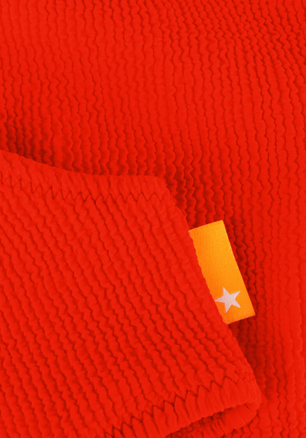 Orangene MOLO Bikinis NOLA SOLID - large