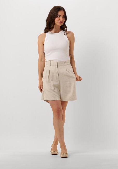 Beige NOTRE-V Hosen NV-DUDU - large