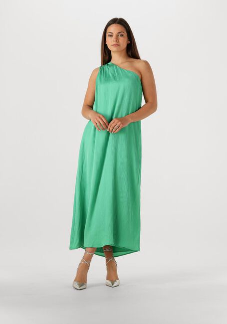 Grüne SUNCOO Midikleid CARMINA - large