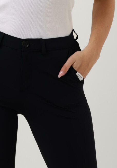 Blaue PENN & INK Chino ROSY - large