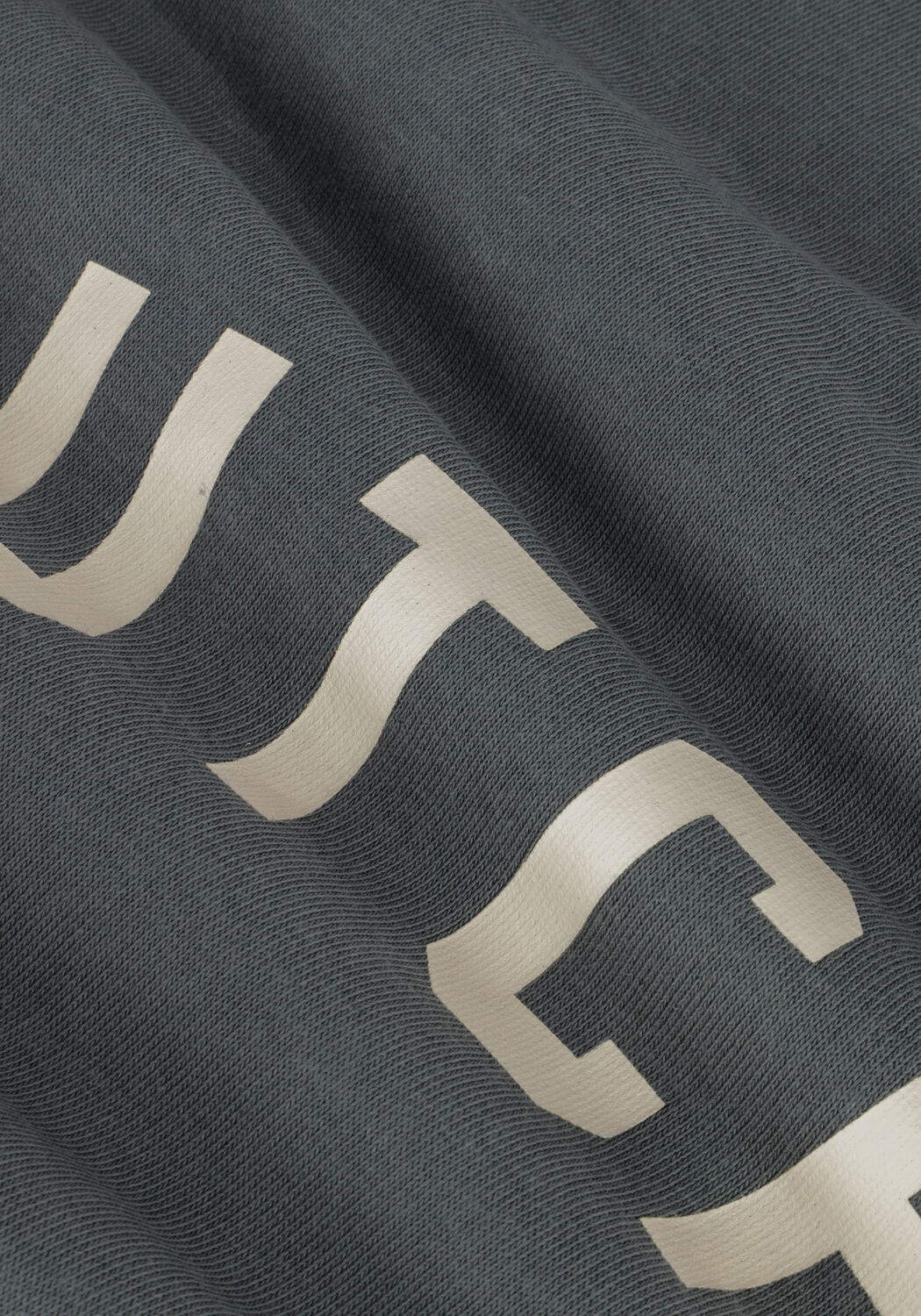 Graue BUTCHER OF BLUE Pullover BUTCHER ARMY CREW - large