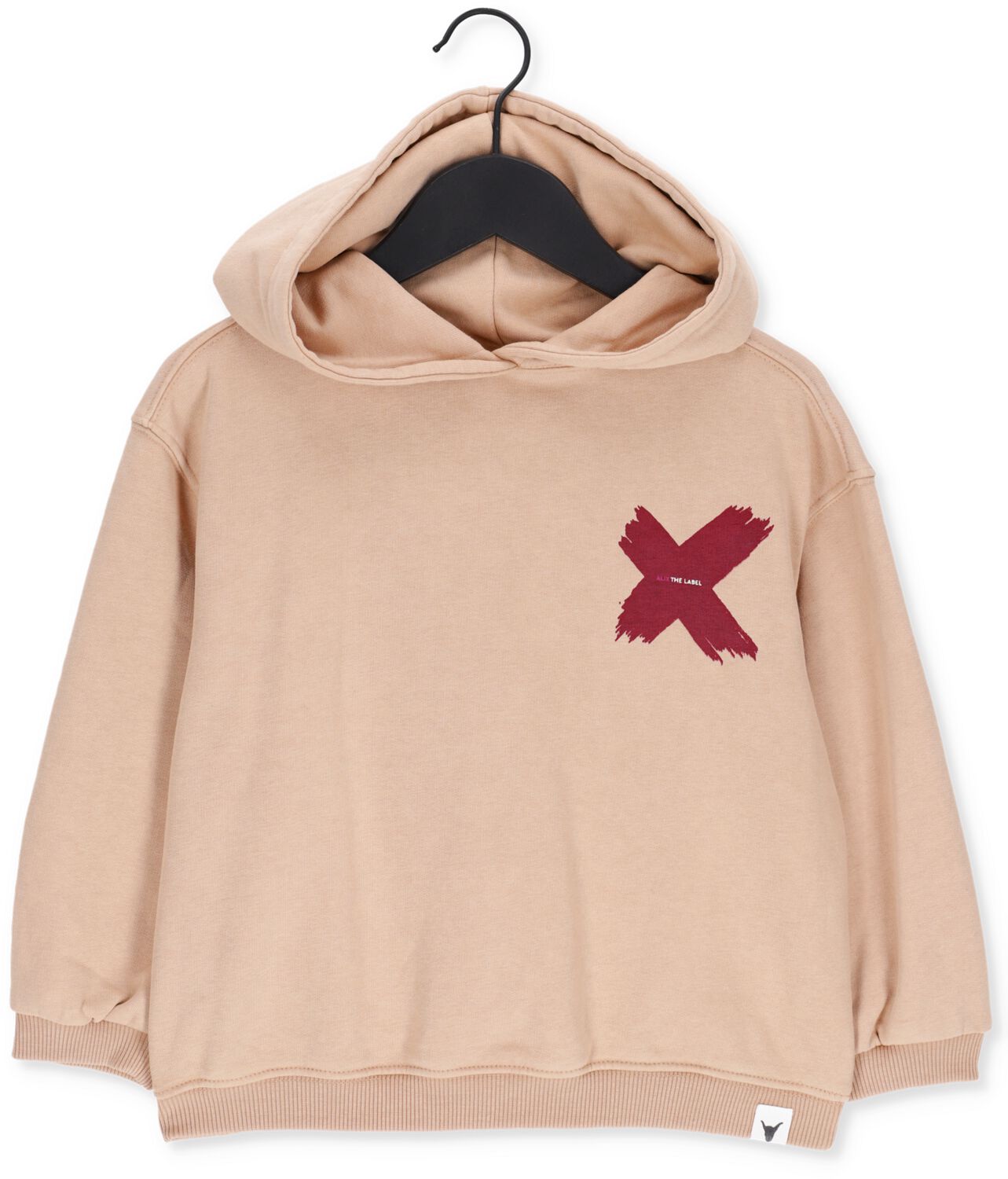 Teens Knitted X Hoodie Mädchen - Alix Mini - Modalova