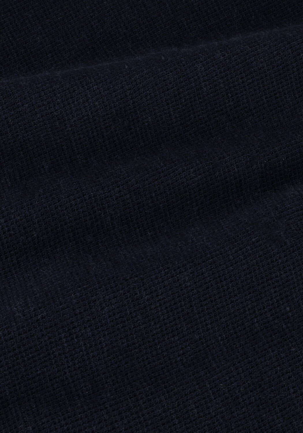 Dunkelblau BOSS Pullover TEMPEST - large