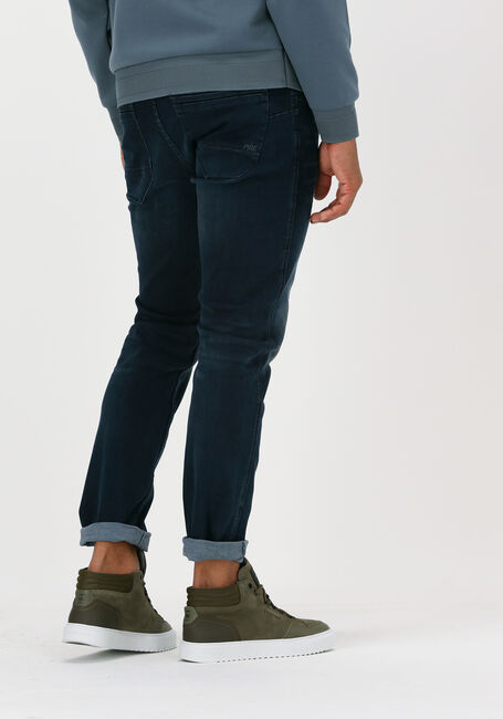 Dunkelblau PME LEGEND Straight leg jeans NIGHTFLIGHT - large