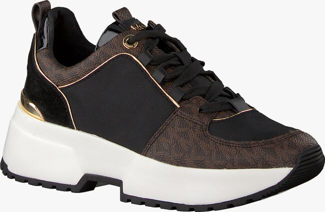 MICHAEL KORS SNEAKERS COSMO TRAINER - large