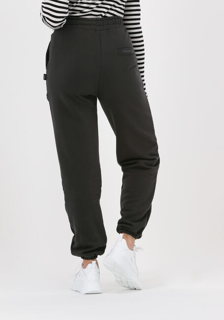 Graue COLOURFUL REBEL Jogginghose UNI LOOSE FIT SWEAT JOGGER PANTS - large