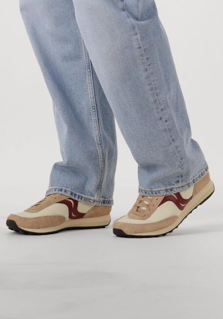 Creme SAUCONY Sneaker Low TRAINER 80 - large