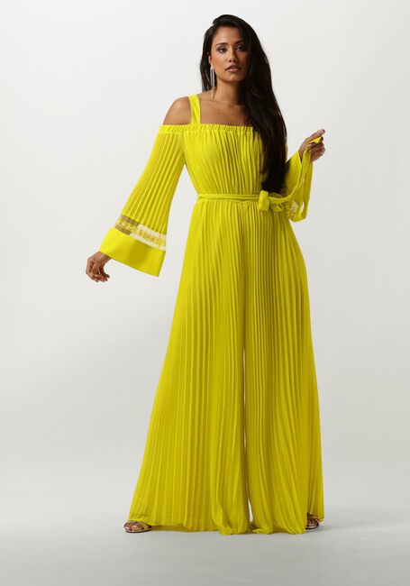 Limette TWINSET MILANO Jumpsuit 241TP2462 - large