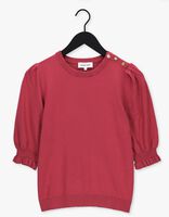 Rote FABIENNE CHAPOT Pullover JOLLY PULLOVER